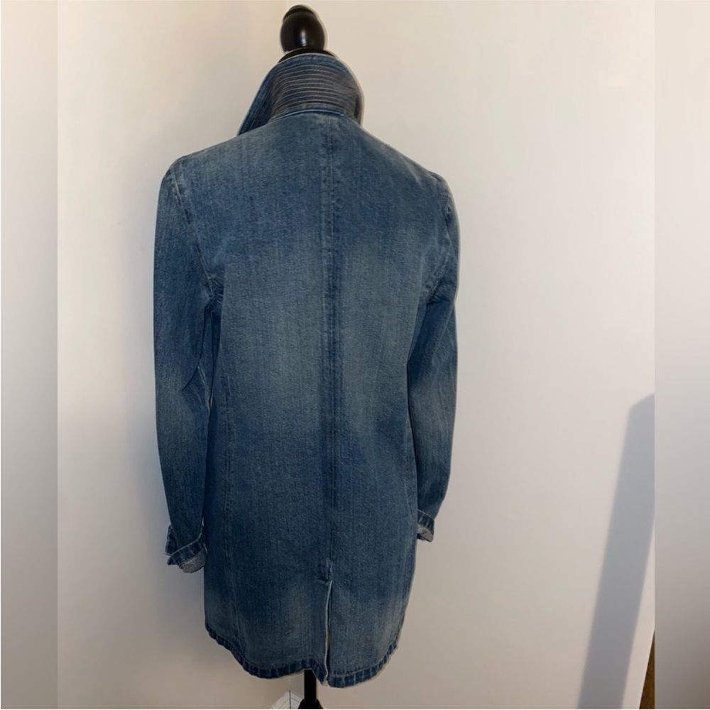 Ralph Lauren Jeans Jacket - Picture 2 of 8